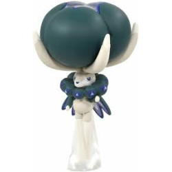 Figura statica - Moncollé - Pokemon - MS-39 - Calyrex