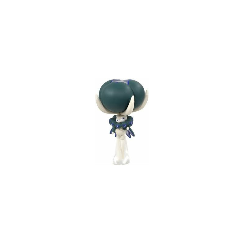 Figura statica - Moncollé - Pokemon - MS-39 - Calyrex