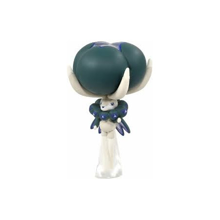 Figura statica - Moncollé - Pokemon - MS-39 - Calyrex