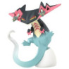 Statische Figur - Moncollé - Pokemon - Mugen Battle
