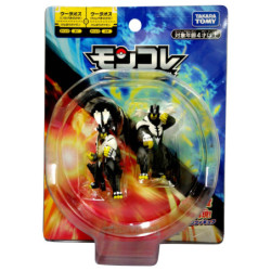 Statische Figur - Moncollé - Pokemon - Urshifu Set