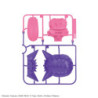 Modell - Pokepla - Pokemon - N°45 - Gengar