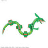 Modell - Pokepla - Pokemon - n°46 - Rayquaza