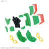 Modell - Pokepla - Pokemon - n°46 - Rayquaza