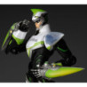 Maquette - Figure Rise - Tiger & Bunny - Wild Tiger