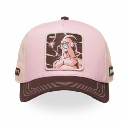 Casquette - Trucker - Dragon Ball - Majin Boo