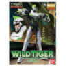 Model - Figure Rise - Tiger & Bunny - Wild Tiger