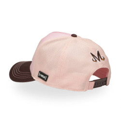 Casquette - Trucker - Dragon Ball - Majin Boo