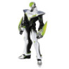 Model - Figure Rise - Tiger & Bunny - Wild Tiger