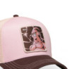 Casquette - Trucker - Dragon Ball - Majin Boo