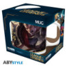 Tazza - Subli - League Of Legends - Garen vs Darius
