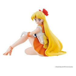 Figura statica - Sailor Moon -  - Sailor Venus