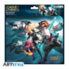 Tapis de souris - League Of Legends - Equipe