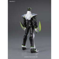 Modell - Figure Rise - Tiger & Bunny - Wild Tiger