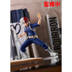 Figura statica - Pop Up Parade - My Hero Academia -  - Todoroki Shoto