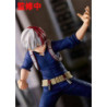 Figura statica - Pop Up Parade - My Hero Academia -  - Todoroki Shoto