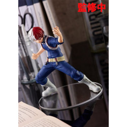 Figura statica - Pop Up Parade - My Hero Academia -  - Todoroki Shoto