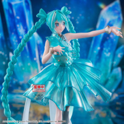 Figurine Statique - Vocaloïd - Hatsune Miku