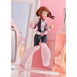 Figurine Statique - Pop Up Parade - My Hero Academia - Ochako Uraraka (Uravity)