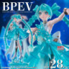 Figurine Statique - Vocaloïd - Hatsune Miku