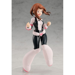Static Figure - Pop Up Parade - My Hero Academia - Ochako Uraraka