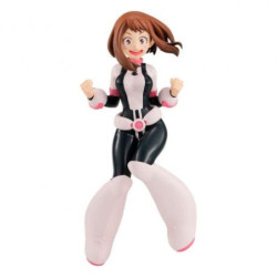 Statische Figur - Pop Up Parade - My Hero Academia - Ochako Uraraka