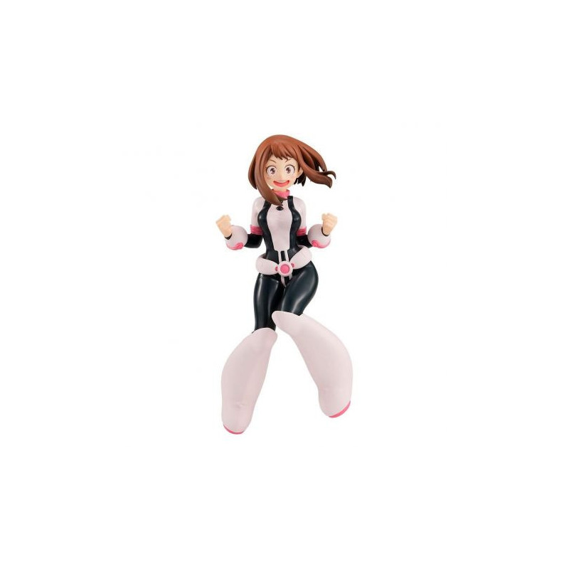 Statische Figur - Pop Up Parade - My Hero Academia - Ochako Uraraka