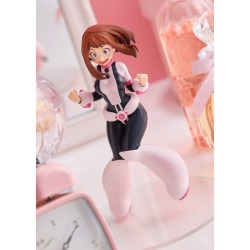 Statische Figur - Pop Up Parade - My Hero Academia - Ochako Uraraka