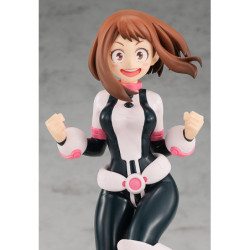 Statische Figur - Pop Up Parade - My Hero Academia - Ochako Uraraka