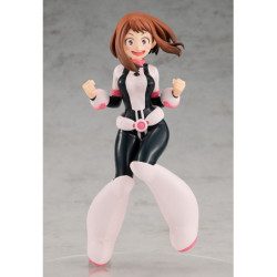 Figura statica - Pop Up Parade - My Hero Academia -  - Ochako Uraraka