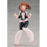 Figura statica - Pop Up Parade - My Hero Academia -  - Ochako Uraraka