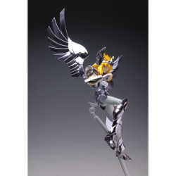 Gelenkfigur - Saint Seiya - Cygnus Hyoga