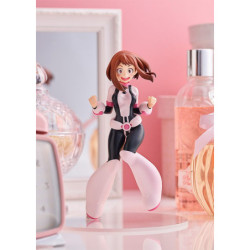 Figura statica - Pop Up Parade - My Hero Academia -  - Ochako Uraraka