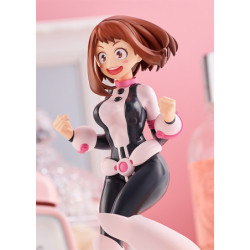 Figura statica - Pop Up Parade - My Hero Academia -  - Ochako Uraraka