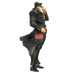 Figurine Statique - Jojo's Bizarre Adventure - Jotaro Kujo