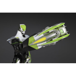 Modello - Figure Rise - Tiger & Bunny - Wild Tiger