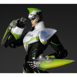 Modello - Figure Rise - Tiger & Bunny - Wild Tiger