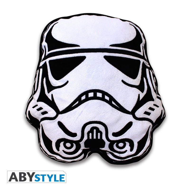 Cuscino - Star Wars - Stormtrooper