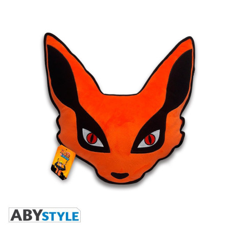Kissen - Naruto - Kurama, Kyuubi