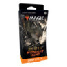Trading Cards - Draft 3 Boosters Pack - Magic The Gathering - Midnight Hunt - Draft Booster 3 pack