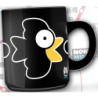 Mug - Mug(s) - Geek - Corbeau