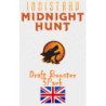 Carte collezionabili - Draft 3 Boosters pack - Magic The Gathering - Midnight Hunt - Draft Booster 3 pack