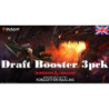 Sammelkarten - Draft 3 Boosters pack - Magic The Gathering - Forgotten Realms - Draft Booster 3pck