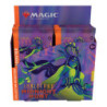 Carte collezionabili - Buste - Magic The Gathering - Innistrad: Midnight Hunt - Collector Booster Box