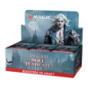 Cartes (JCC) - Booster - Magic The Gathering - Innistrad - Crimson Vow - Draft Booster Pack