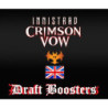 Cartes (JCC) - Booster - Magic The Gathering - Innistrad - Crimson Vow - Draft Booster Pack