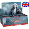 Carte collezionabili - Buste - Magic The Gathering - Innistrad - Crimson Vow - Draft Booster Pack