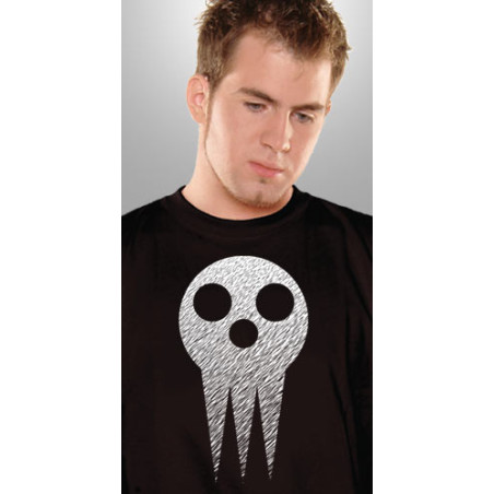 T-shirt - Soul Eater - New Shinigami Sama