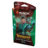 Cartes (JCC) - Booster sous Blister - Magic The Gathering - MTG-Theme Booster (5) - Strixhaven: School of Mages