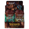 Trading Cards - Blister Booster - Magic The Gathering - MTG-Theme Booster (5) - Strixhaven: School of Mages